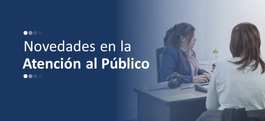 20 de agosto de 2025 estará cerrada la Embajada de Colombia en Hungría y su sección consular 